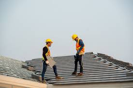 Fast & Reliable Emergency Roof Repairs in Oneida, NY